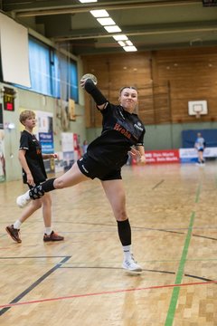 Bild 139 - wCJ SV Henstedt Ulzburg - HSG Herzhorn/Kollmar/Neuendorf : Ergebnis: 35:29